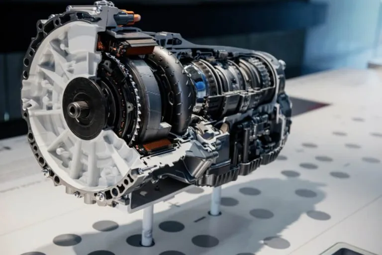 bmw transmission repair 3