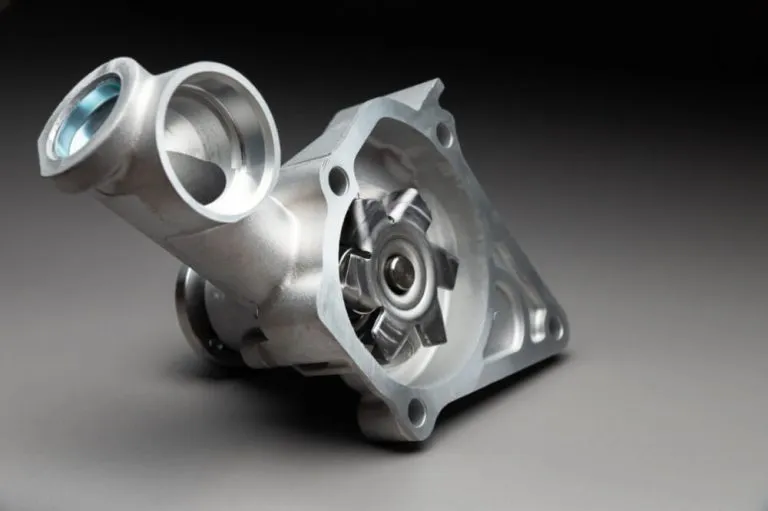 bentley cooling system repair 4