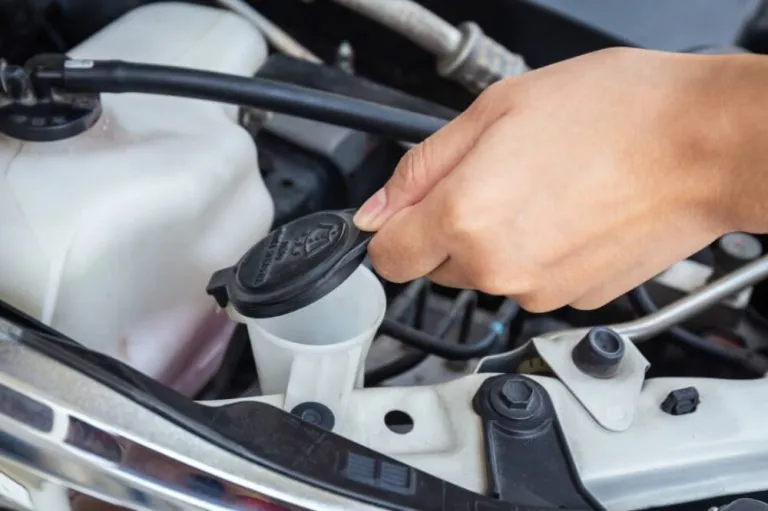 bentley cooling system repair