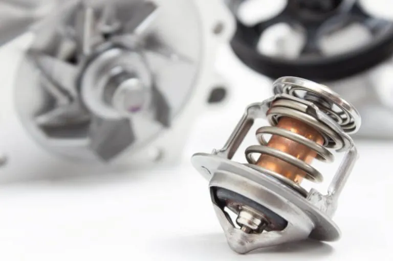 bentley cooling system repair 3