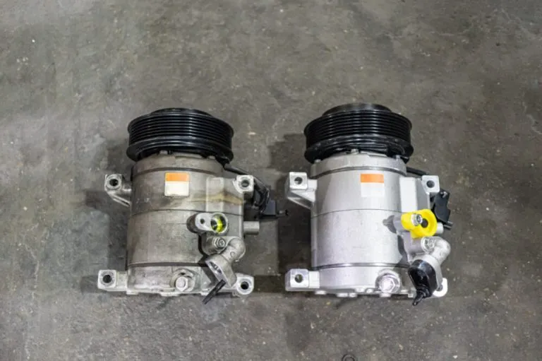 cadillac cooling system repair 4