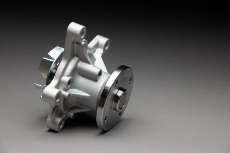 cadillac cooling system repair 5