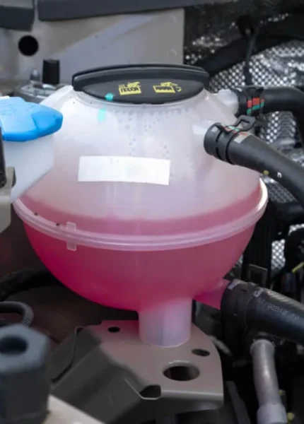 Cadillac Cooling System Repair