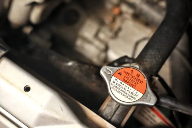 cadillac cooling system repair 2