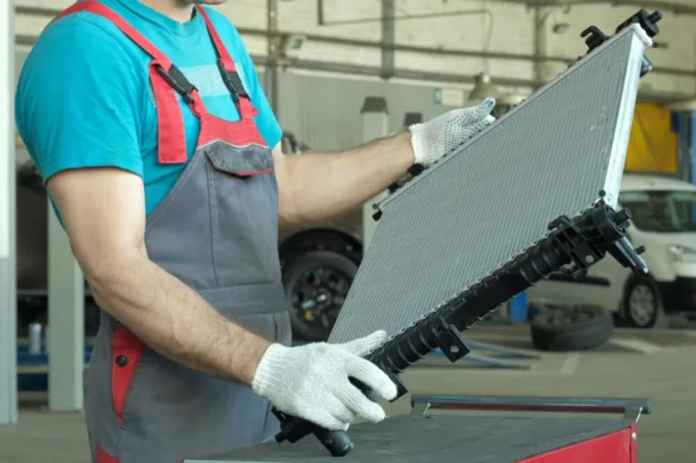 fiat cooling system repair 6