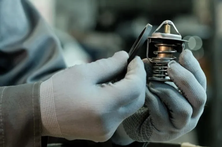 ford cooling system repair 6