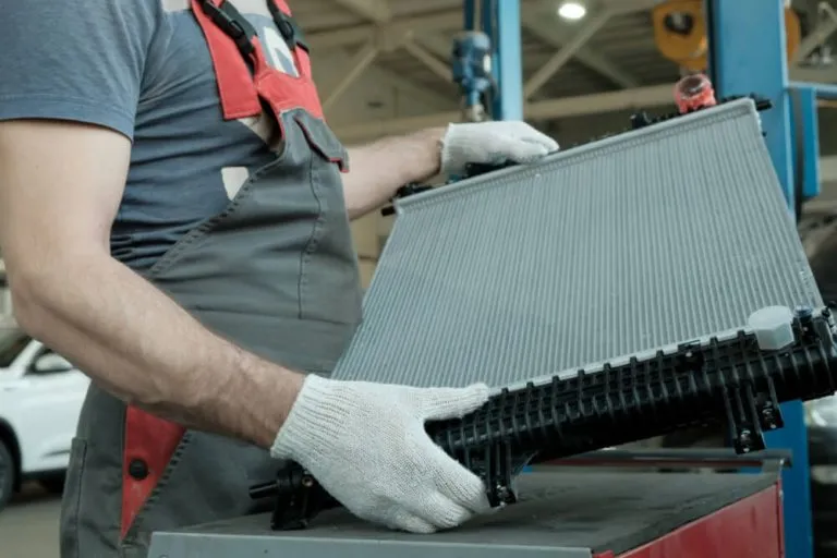 haval cooling system repair 6