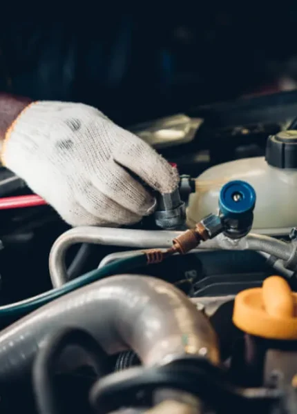 Haval Cooling System Repair