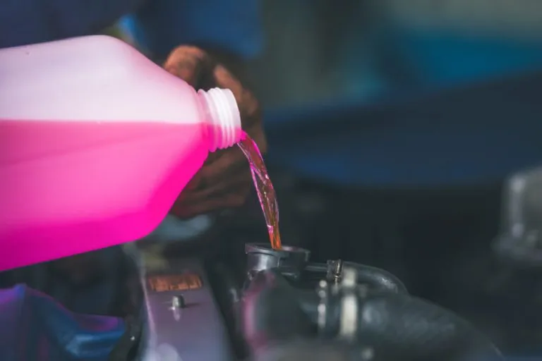 jeep cooling system repair 6