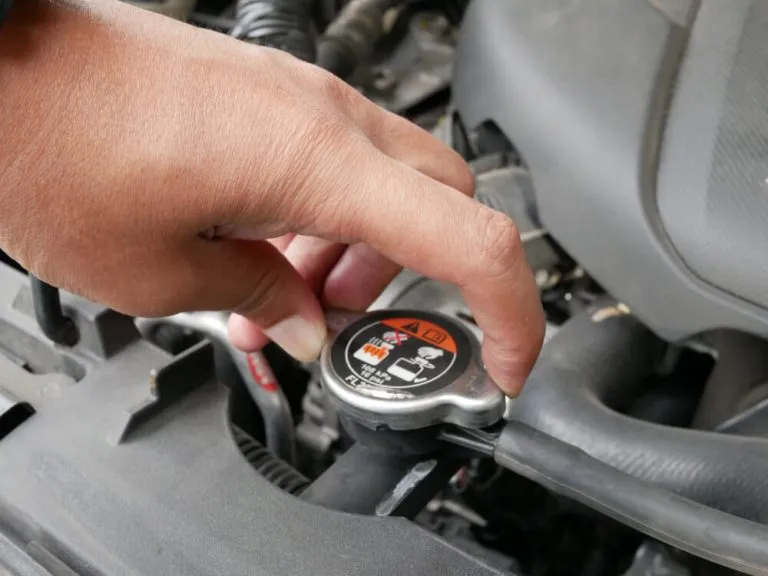 jeep cooling system repair