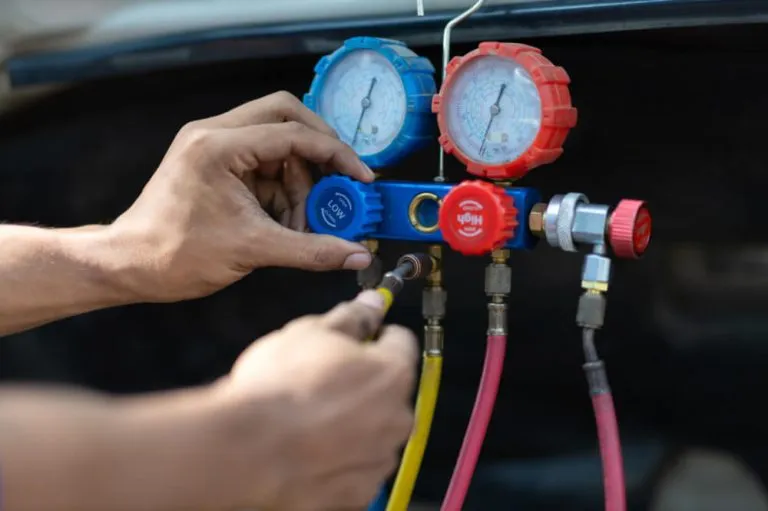 ремонт системы охлаждения ламборджини< 4