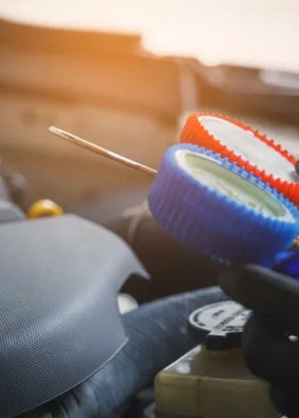 Mini Cooper Cooling System Repair