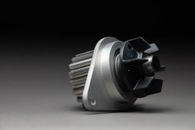 ремонт системы охлаждения пежо< 3