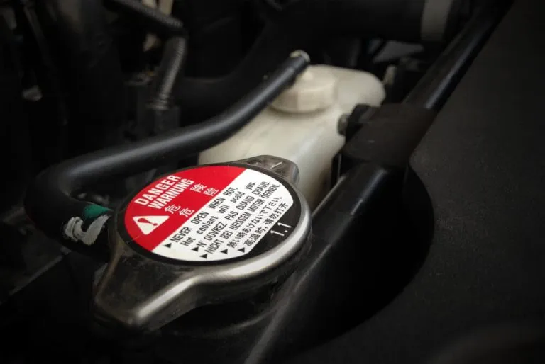 Ремонт системы охлаждения Porsche< 5