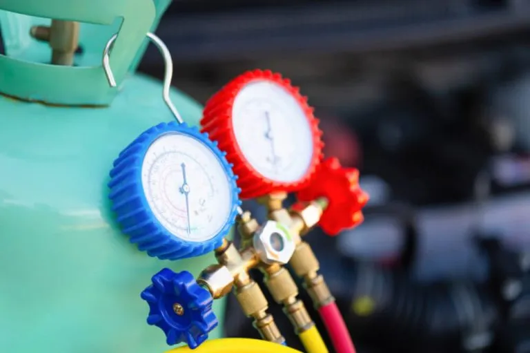 Rolls Royce Cooling System Repair 1