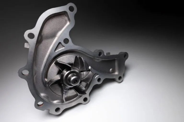 rolls royce cooling system repair