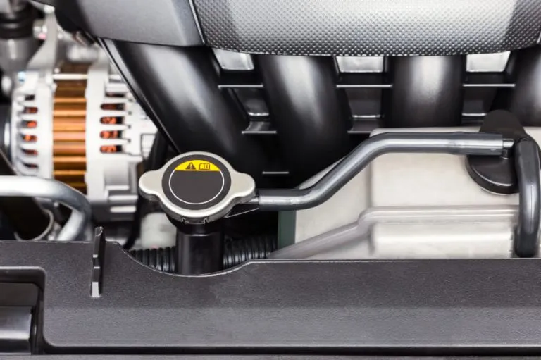 rolls royce cooling system repair 3