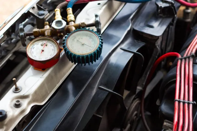 ремонт системы охлаждения volkswagen< 4