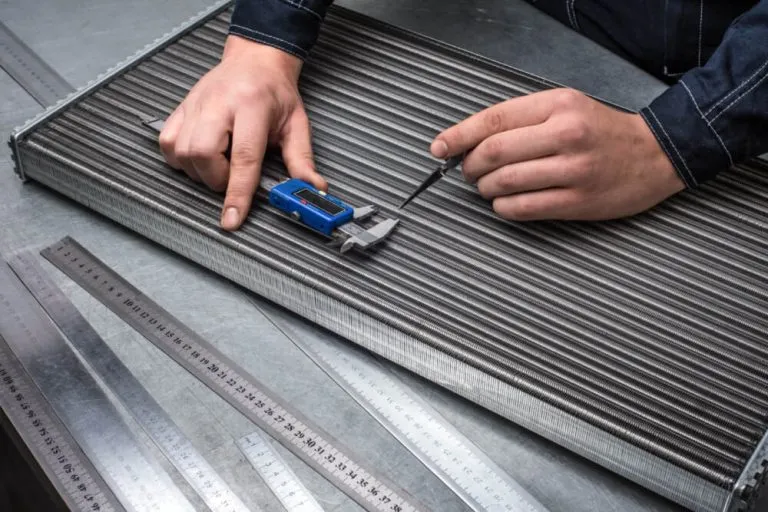 jaguar cooling system repair 2