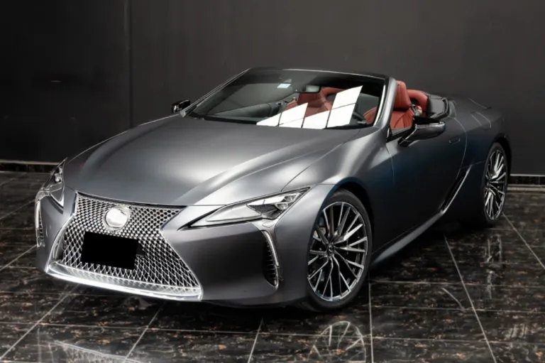 Paint Protection Film 4