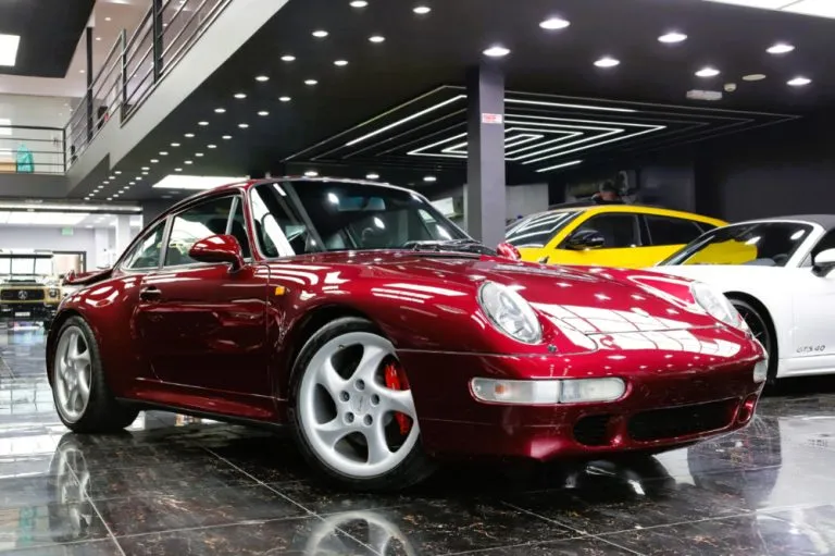 Paint Protection Film 2