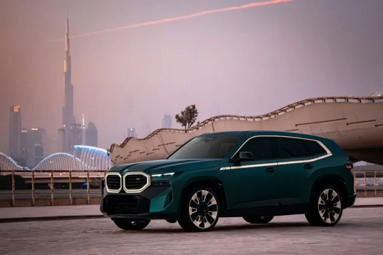 Paint Protection Film 3