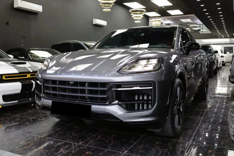 Car Window Tinting 2