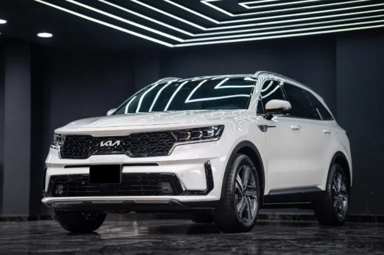 Car Window Tinting 3