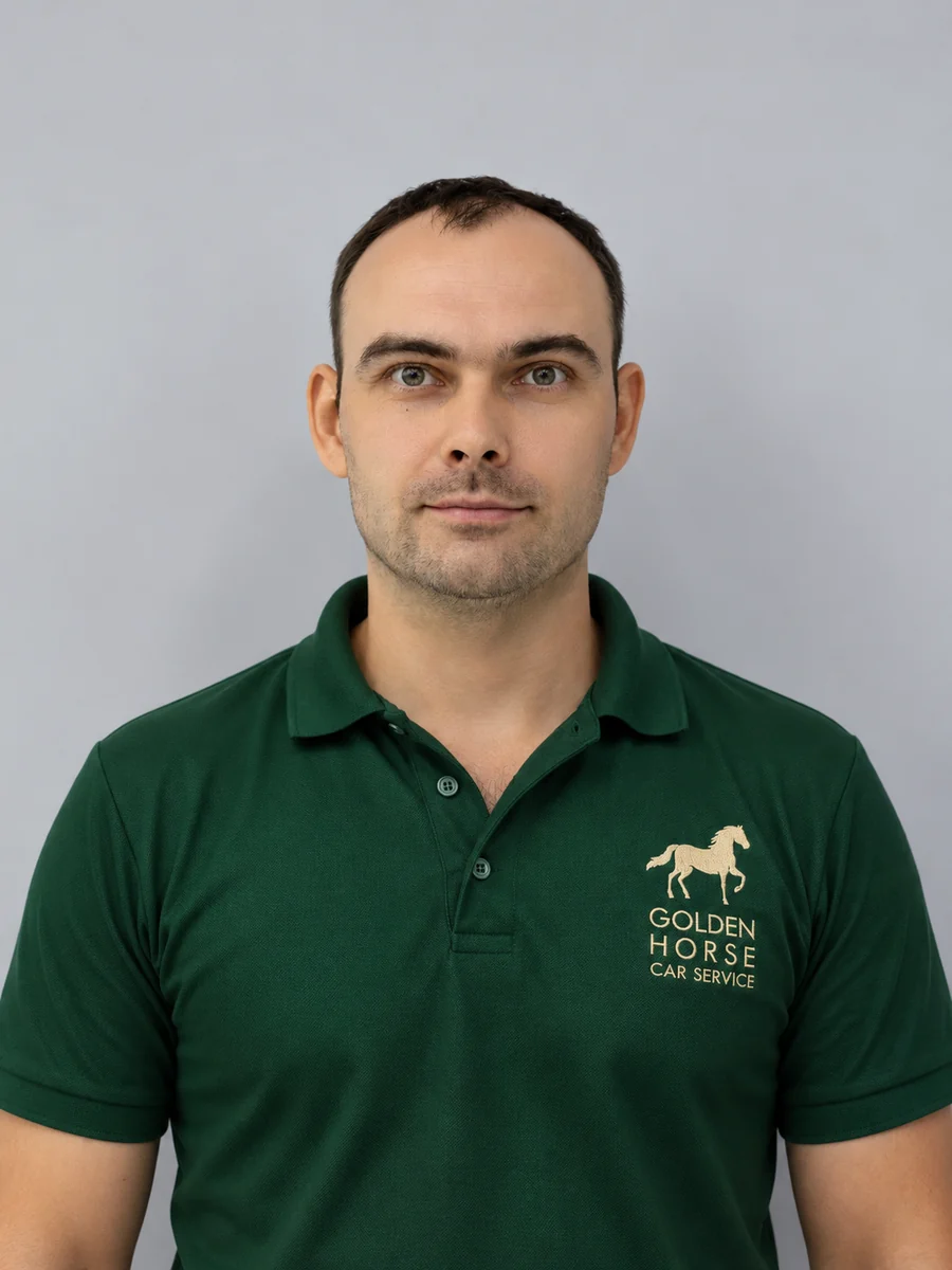 Arsentii Sysoev