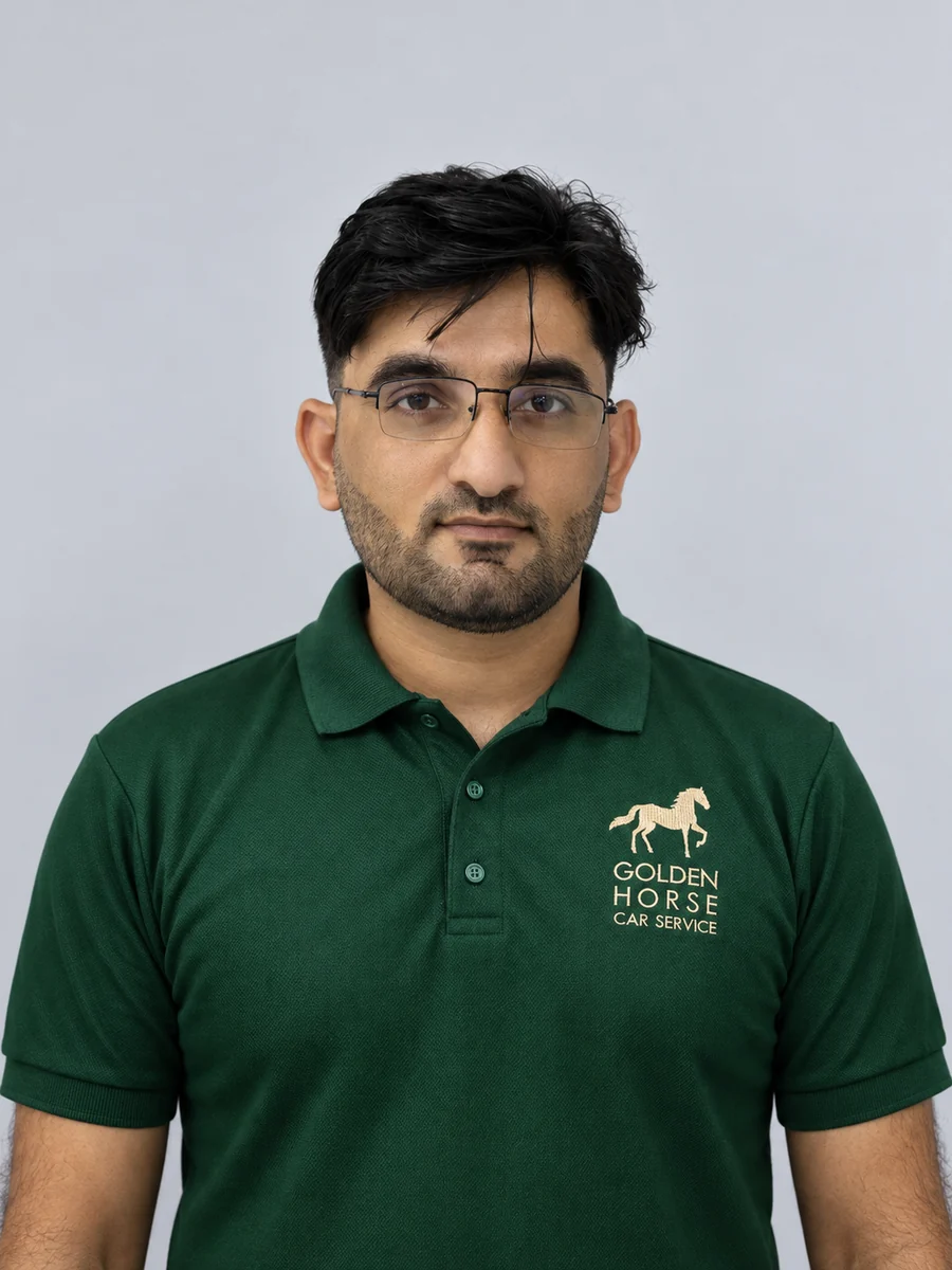 Azeem Sarwar