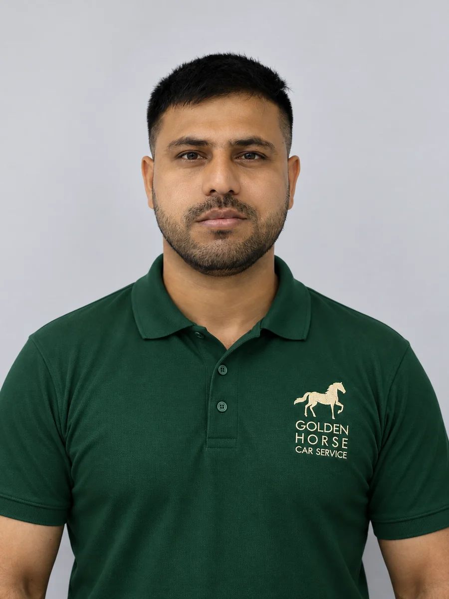 Hani Khan