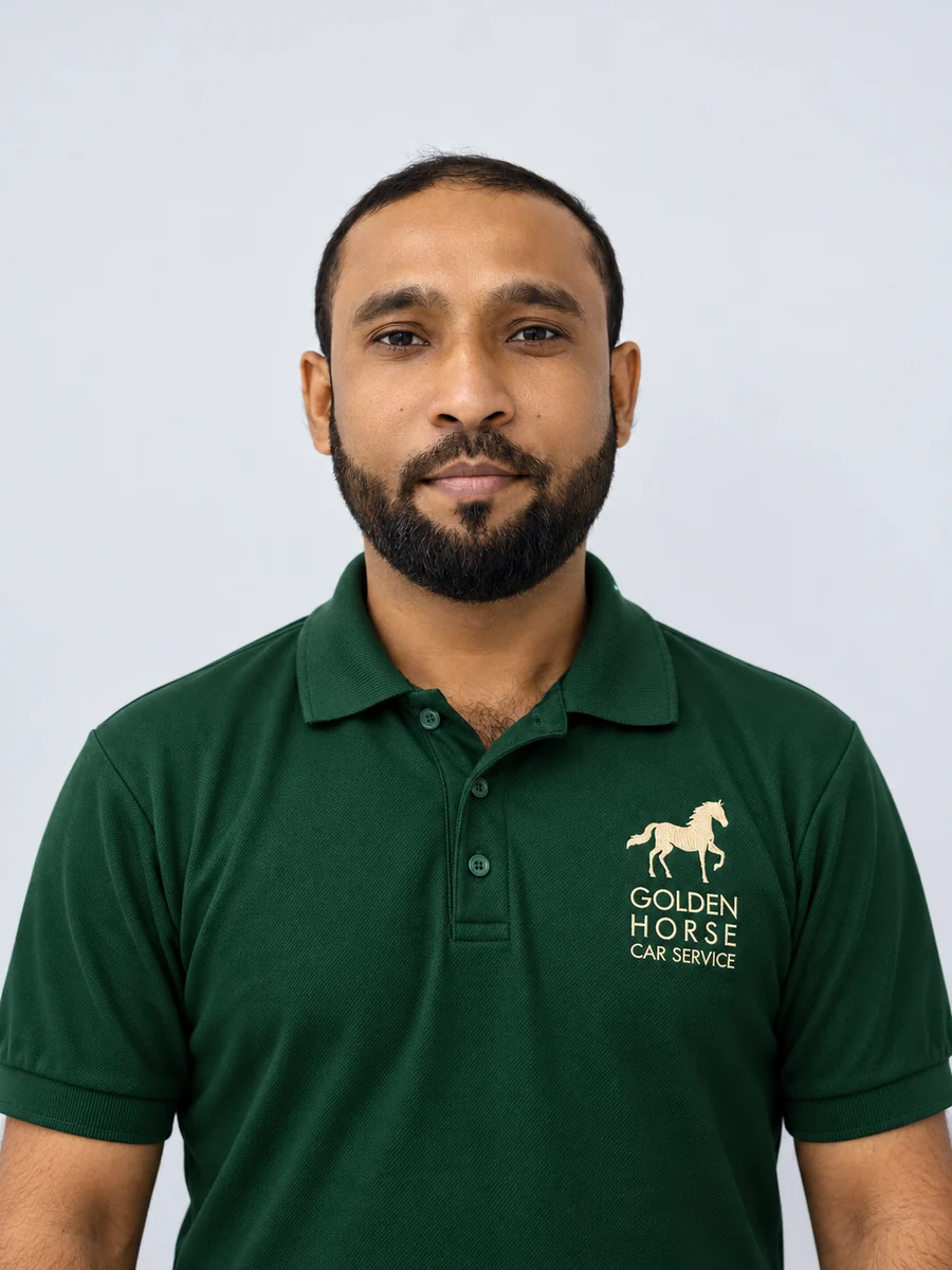 Mohammed Mohsin