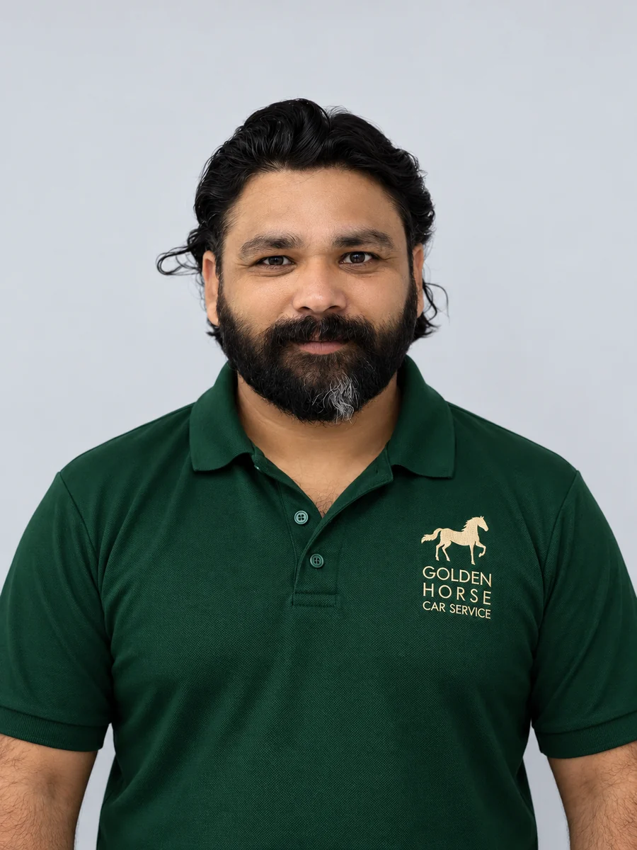 Omar Khan
