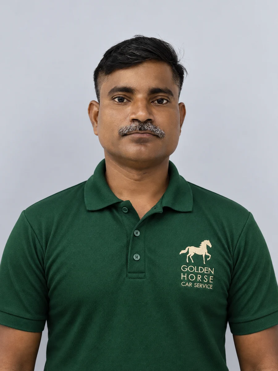 Ramesh Rajamanickam