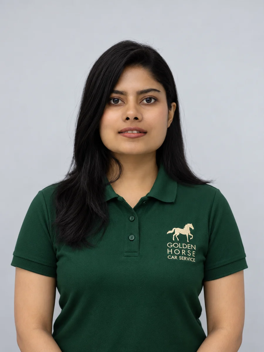 Shashi Prabashini