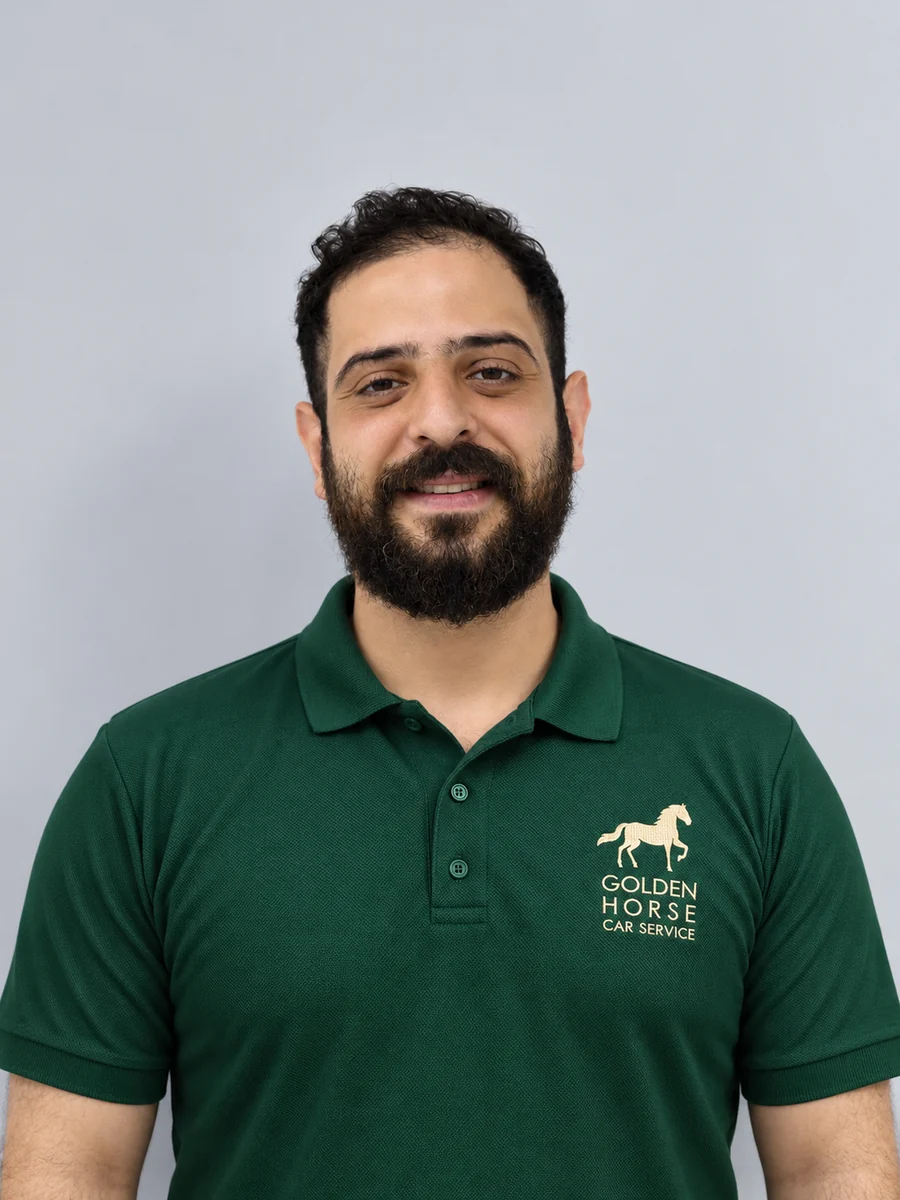 Tamam Al Mughawis